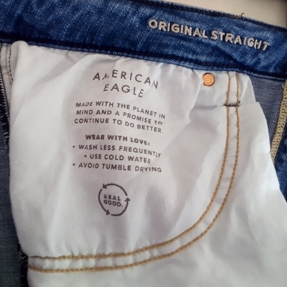 American eagle pants for men - Picture 4 of 6
